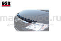 Дефлектор капота для Mazda CX-9 (TB) (EGR) 023051L 