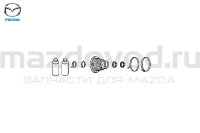 Пыльник ШРУСа задний (наруж.) для Mazda CX-9 (TC) (4WD) (MAZDA) RTA422530 