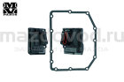 Фильтр АКПП для Mazda CX-7 (ER) (ДВС-2.3) (MV-PARTS) 