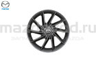 Диск колесный R17 для Mazda 3 (BL) (№52В) (MAZDA)