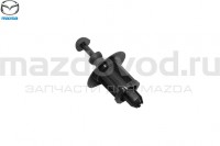 Клипса крепления полки багажника для Mazda 3 (BK) (MAZDA) BP4K68301A BP4K68301A02