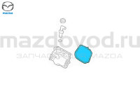 Прокладка маслоотделителя для Mazda CX-5 (KE/KF) (ДВС - 2.0) (MAZDA) PE01102C8