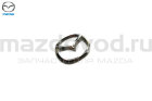 Эмблема крышки багажника "знак_mazda" для Mazda 6 (GG) (SDN) (MAZDA)