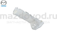 Кронштейн переднего бампера (L) для Mazda CX-9 (TB) (MAZDA) TD11500U1F