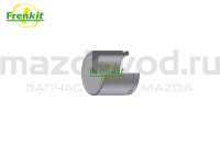 Поршень переднего суппорта для Mazda 6 (GG) (ДВС-2.0;2.3) (FRENKIT) P575203
