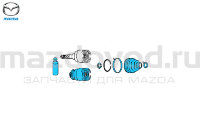 Шрус внутренний правый для Mazda 5 (CW) (АКПП) (MAZDA) FP1022520A FP1022520 