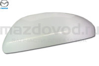 Крышка L зеркала для Mazda 3 (BN) (25D) (MAZDA) B63B691N764