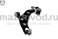 Рычаг передний левый для Mazda CX-5 (KE)  KD3534350C KD3534350D KD3534350B KD3534350G KD3534350H KD3534350A KD3534350J KD3534350L KD3534350P KD3534350R KD3534350S MAZDOVOD.RU +7(495)725-11-66 +7(495)518-64-44 8(800)222-60-64