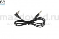 Аудио кабель AUX для Mazda 3 (BK) (MAZDA)