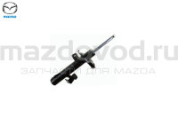 Амортизатор передний правый для Mazda 6 (GJ) (MAZDA) GHP934700B GHP934700A MAZDOVOD.RU +7(495)725-11-66 +7(495)518-64-44 8(800)222-60-64
