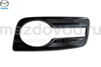 Окантовка ПТФ L для Mazda CX-7 (ER) (MAZDA) E22150C21A EHY150C21 MAZDOVOD.RU +7(495)725-11-66 +7(495)518-64-44
