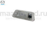 Плафон освещения багажника для Mazda (MAZDA) D65151440B D65151440A MAZDOVOD.RU +7(495)725-11-66 +7(495)518-64-44 8(800)222-60-64