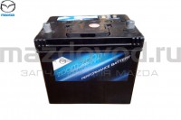 Аккумулятор для Mazda 3 (BM;BN) (W/i-STOP) (60A) (MAZDA) PE1R18520B PE1R18520D PE1R18520 PE1R18520A PE1R18520E PE1T18520 PE1T18520A PE1T18520B P54W18520 PE1X18520 PE1T185209B 