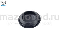 Заглушка рулевой колонки (пластик) для Mazda MX-5 (NC) (MAZDA) T060329L100 BC1D329L1