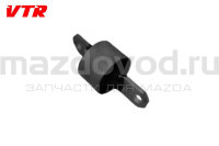 Сайлентблок RR продольного рычага FR для Mazda CX-7 (ER) (VTR) MZ4801R