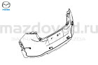 Бампер RR для Mazda CX-3 (DK) (4WD) (W/PS) (18-н.в.) (MAZDA)