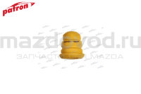 Отбойник FR амортизатора для Mazda 3 (BK) (PATRON) PSE6046 