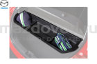 Полка в багажник для Mazda 2 (DE) (MAZDA)
