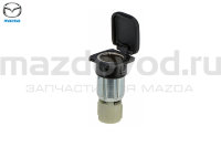 Розетка прикуривателя для Mazda (MAZDA)CD8466290D02 TD1266290 CD8466290C02 CD8466290B02  CD8466290A02