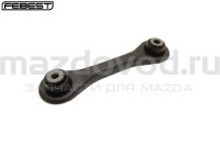 Рычаг задний поперечный нижний для Mazda 6 (GH) (FEBEST) 0525GHR 
