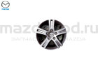 Диск колесный R15 для Mazda 3 (BK) (№31) (MAZDA)