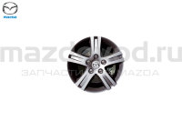Диск колесный R15 для Mazda 3 (BK) (№31) (MAZDA) BP4KV3810 