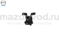 Петля задней левой двери (верх) для Mazda CX-5 (KE/KF) (MAZDA) KD5373210A KD5373210 