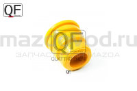 Отбойник FR амортизатора для Mazda 5 (CR/CW) (QUATTRO FRENI) QF00V00025
