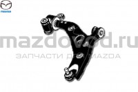 Рычаг передний правый для Mazda CX-5 (KE) KD3534300C KD3534300D KD3534300B KD3534300G KD3534300H KD3534300J KD3534300L KD3534300P KD3534300R KD3534300S MAZDOVOD.RU +7(495)725-11-66 +7(495)518-64-44 8(800)222-60-64