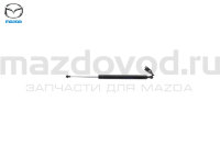 Амортизатор багажника (L) для Mazda CX-9 (TB) (MAZDA) TD1263620E TD1263620D