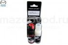 Подкрашивающий комплект 27A (Velocity Red Mica) (9ml) (MAZDA)