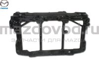 Передняя панель радиатора для Mazda 3 (BN/BM) (MAZDA) GHR553110B BJS753110B GHR553110A GHR553110 MAZDOVOD.RU +7(495)725-11-66 +7(495)518-64-44 8(800)222-60-64