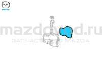 Прокладка маслоотделителя для Mazda 6 (GJ/GL) (MAZDA) PY01102C8 