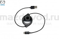 Кабель USB - Micro-USB для Mazda (MAZDA) 410078333  