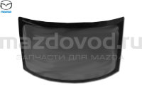 Стекло заднее для Mazda 3 (BL) (SDN) (MAZDA) BBM463930 BBM4639309D MAZDOVOD.RU +7(495)725-11-66 +7(495)518-64-44