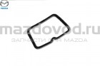 Уплотнитель заднего стекла для Mazda 3 (BK) (HB) (MAZDA)