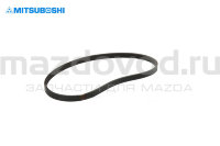 Ремень помпы для Mazda CX-5 (KE/KF) (ДВС-2.5) (MITSUBOSHI) 3PK815 