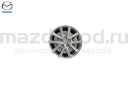 Диск колесный R16 для Mazda 3 (BK) (№123) (MAZDA) 