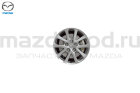 Диск колесный R16 для Mazda 3 (BK) (№123) (MAZDA) 
