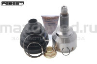 Шрус наружный для Mazda 3 (BK) (ДВС - 2.0) (FEBEST) 0510MZ5 