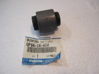 Сайлентблок RR серп. рычага для Mazda 6 (GG) (MAZDA) GP9A28450