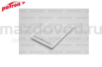 Фильтр воздушный ДВС для Mazda 2 (DE) (PATRON) PF1322 