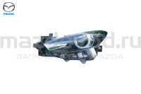 Фара передняя левая для Mazda 3 (BN) (LED) (W/O AD) (MAZDA) BSP551041G BSP551041E  BSP551041D BSP551041C BSP551041A 