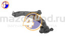 Рычаг FR (L) для Mazda 3 (BM) (4U)