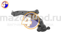 Рычаг FR (L) для Mazda 3 (BM) (4U) MZG16299