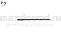 Правый амортизатор багажника для Mazda 3 (BK) (HB) (MAZDA) BP4K62620F BP4K62620A BP4K62620B BP4K62620C  BP4K62620D BP4K62620E 