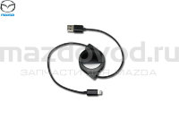 Кабель для iPhone/iPod "Lightning" (MAZDA) 410078332 