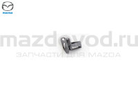 Клипса крепления для Mazda (MAZDA) GJ1268865