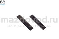 Заглушка молдинга крыши для Mazda CX-7 (ER) (MAZDA) BJ3D505A1C MAZDOVOD.RU +7(495)725-11-66 +7(495)518-64-44 8(800)222-60-64