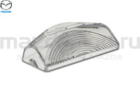 Плафон подсветки номерного знака для Mazda 3 (BL) (MAZDA) BBM451274A BBM451274B MAZDOVOD.RU +7(495)725-11-66 +7(495)518-64-44 8(800)222-60-64